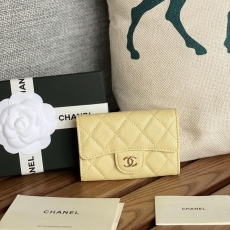 Chanel Wallets Purse